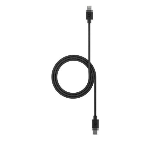 mophie USB-C Cable With Lightning Connector