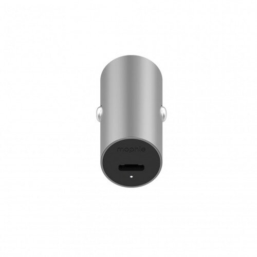 Buy mophie USBC Car Charger online in Pakistan Tejar.pk