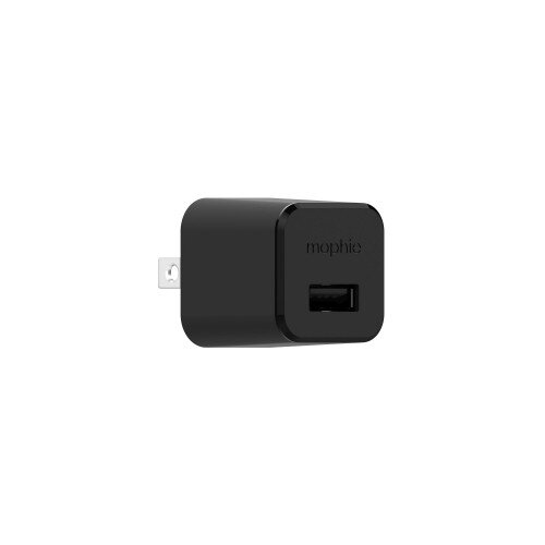 mophie USB wall charger