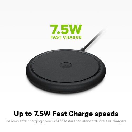 mophie Wireless Charging Base