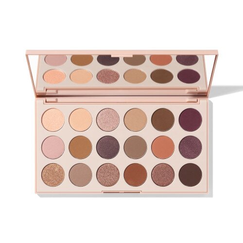 Morphe 18T Truth or Bare Artistry Eyeshadow Palette