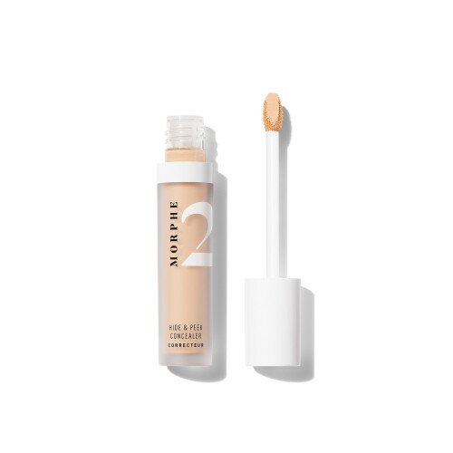 Morphe 2 Hide & Peek Concealer - Peek of Fawn