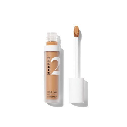 Morphe 2 Hide & Peek Concealer - Peek of Golden