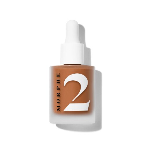 Morphe 2 Hint Hint Skin Tint - Hint of Ginger