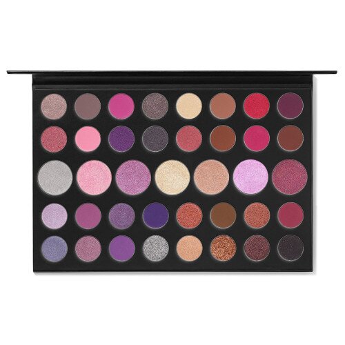 Morphe 39S Such a Gem Artistry Palette