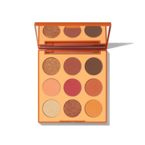 Morphe 9D Painted Desert Artistry Palette