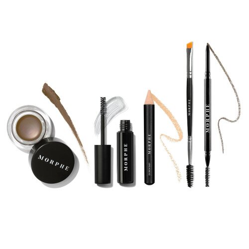 Morphe Arch Obsessions Brow Kit - Biscotti