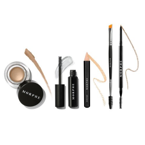 Morphe Arch Obsessions Brow Kit - Macadamia