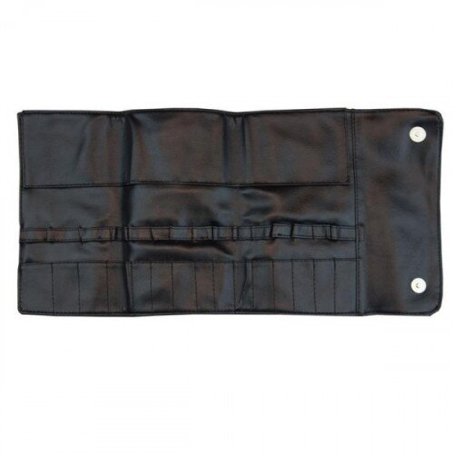 Morphe BCS15 15 Slot Pro Leatherine Case