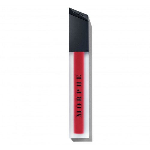 Morphe Matte Liquid Lipstick - Bloodshot (Lush Berry)