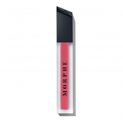Morphe Matte Liquid Lipstick - Phatty (Raspberry)