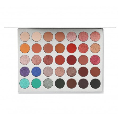Morphe X Jaclyn Hill Palette