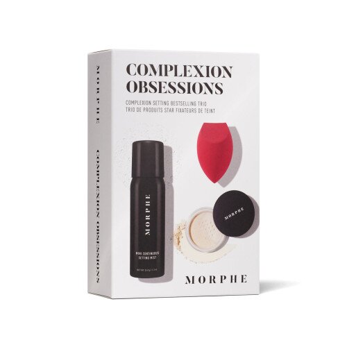 Morphe Complexion Obsessions Set