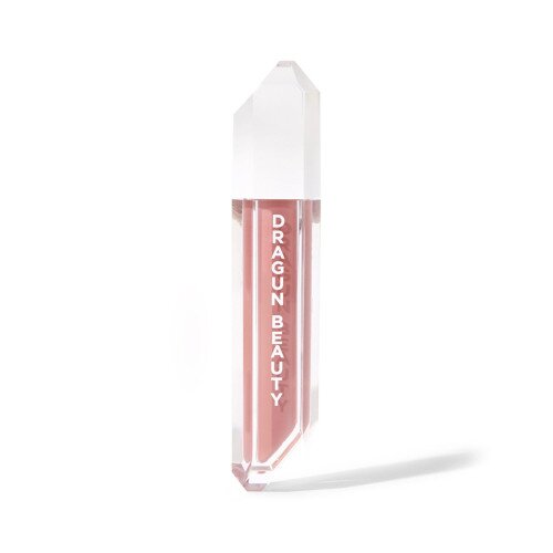 Morphe DragunGlass Liquid Lip Gloss - Nikita