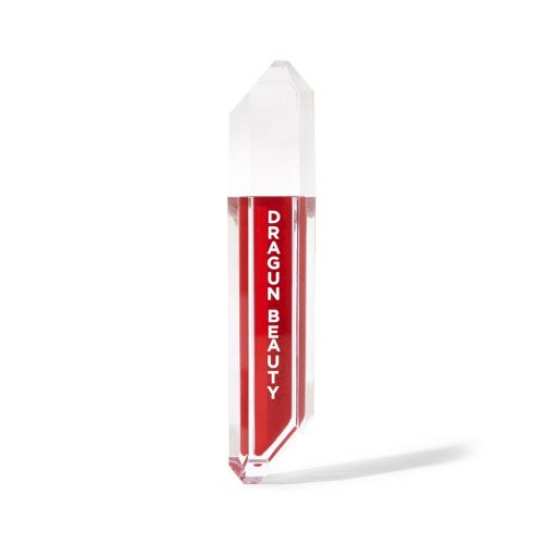 Morphe DragunGlass Liquid Lip Gloss