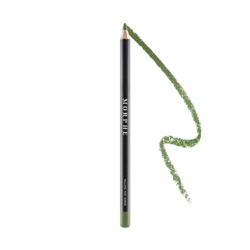 Morphe Eye Color Pencil - Falling For Green