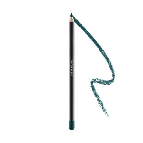 Morphe Eye Color Pencil - Teal With It