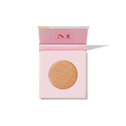 Morphe Eye & Face Shimmer - Sparkling Bronze