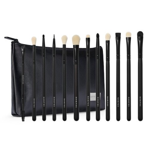 Morphe Eye Obsessed Brush Collection