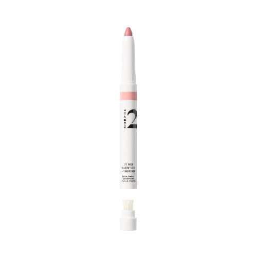 Morphe Eye Wish Shadow Stick + Sharpener - Upon A Star