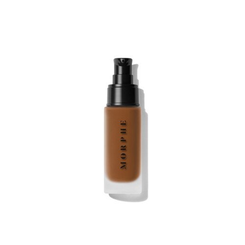 Morphe Filter Effect Soft-focus Foundation - Filter Deep 33