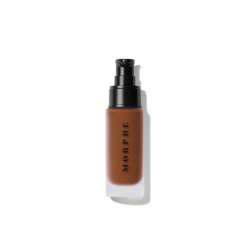 Morphe Filter Effect Soft-focus Foundation - Filter Deep 34