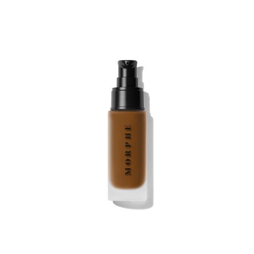 Morphe Filter Effect Soft-focus Foundation - Filter Deep 35