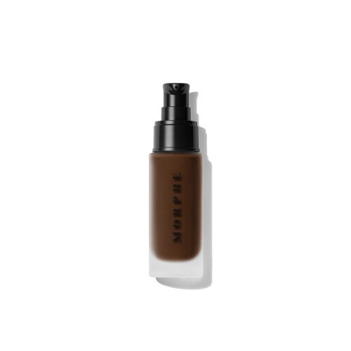 Morphe Filter Effect Soft-focus Foundation - Filter Deep 40