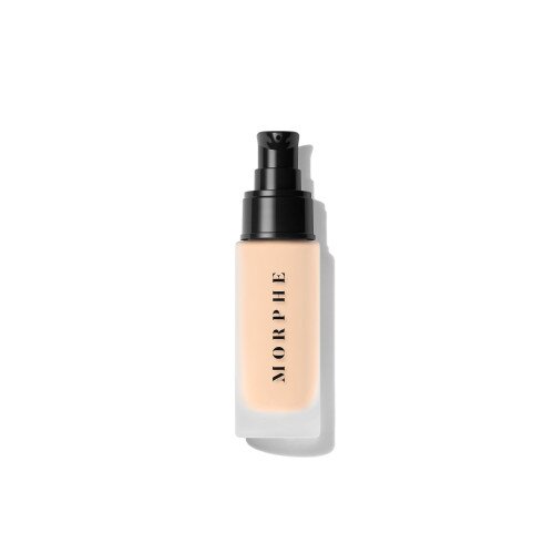 Morphe Filter Effect Soft-focus Foundation - Filter Light 2