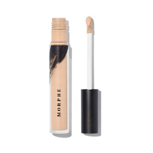 Morphe Fluidity Full-coverage Concealer - C1.55