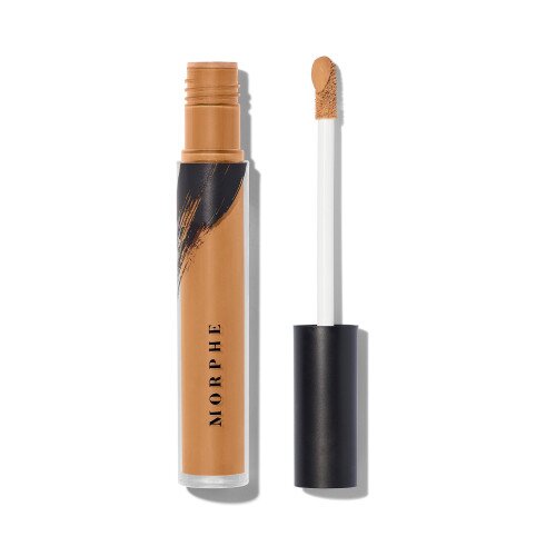 Morphe Fluidity Full-coverage Concealer - C3.35