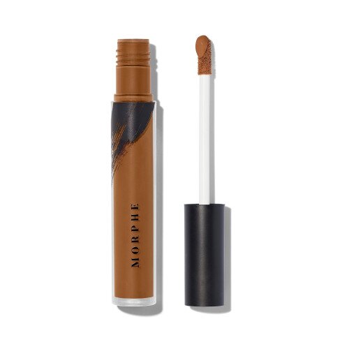 Morphe Fluidity Full-coverage Concealer - C4.45