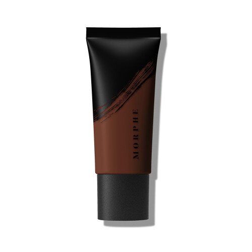 Morphe Fluidity Full-coverage Foundation - F5.80