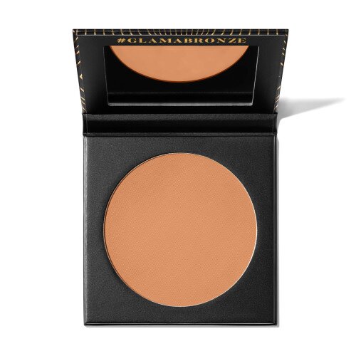 Morphe Glamabronze Face & Body Bronzer - Icon