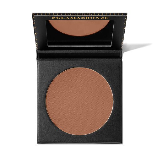Morphe Glamabronze Face & Body Bronzer - Originator