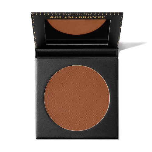 Morphe Glamabronze Face & Body Bronzer - Trailblazer