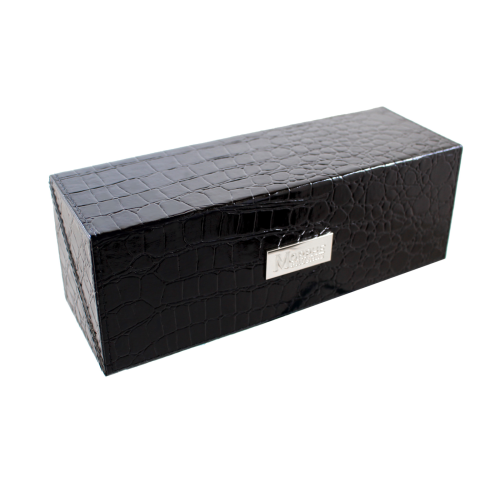 Morphe HH- Square Snakeskin Case