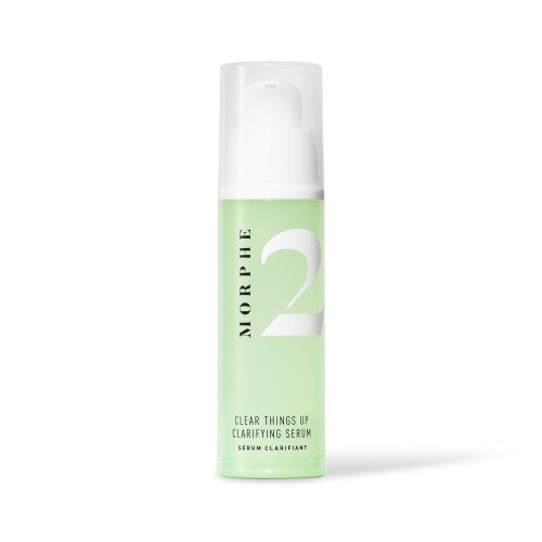 Morphe M2 Clear Things Up Clarifying Serum