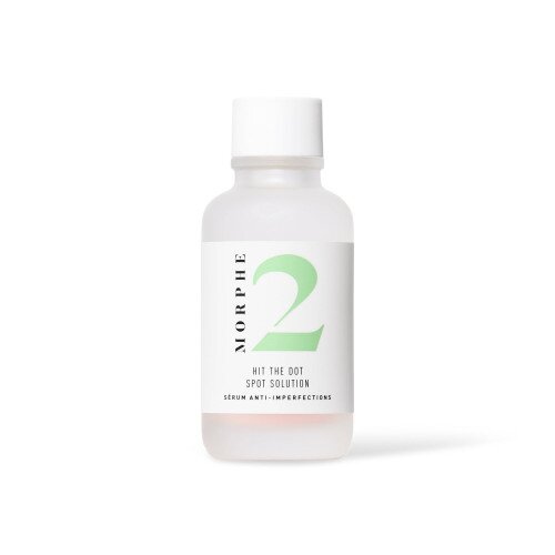 Morphe M2 Hit The Dot Spot Solution