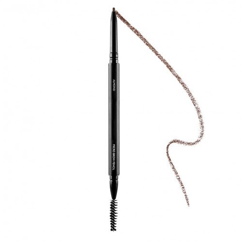 Morphe Micro Brow Dual-Ended Pencil & Spoolie