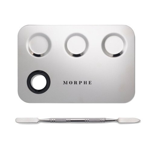 Morphe Mixing Palette & Spatula