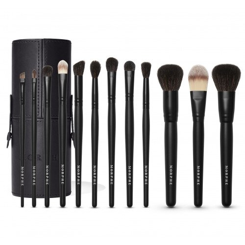 Morphe Vacay Mode Brush Collection