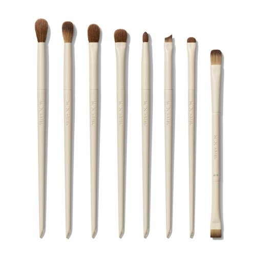 Morphe X Ariel Signature Eyes 8-Piece Eye Brush Set