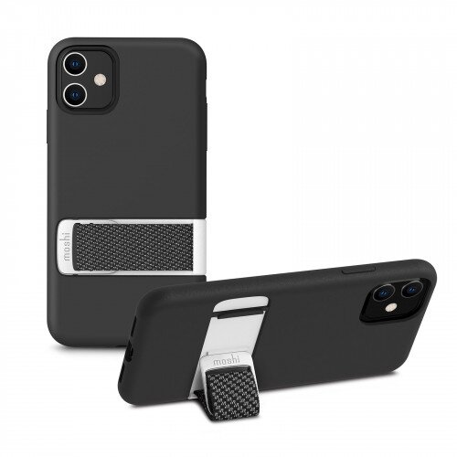 Moshi Capto Slim Case with MultiStrap for iPhone