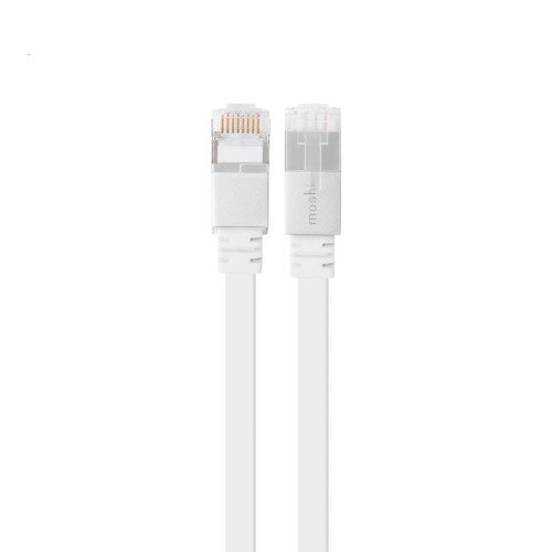 Moshi Gigabit Ethernet Cat 6 Cable 12 Ft. (3.6 m)