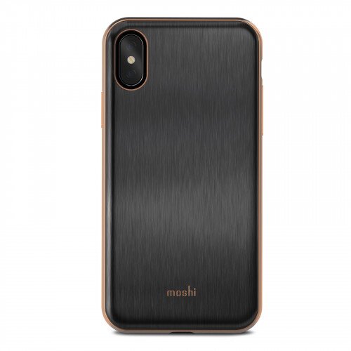 Moshi iGlaze Slim Hardshell Case for iPhone