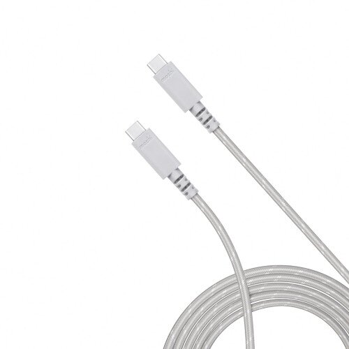 Moshi Integra USB-C to C (240W/480Mbps) Cable - 2M