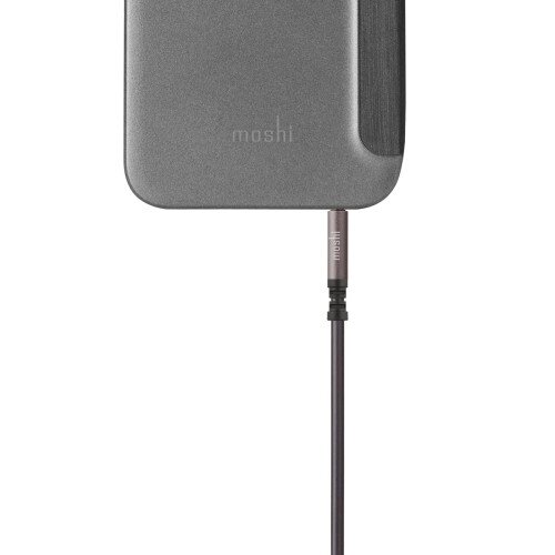 Moshi Mini-Stereo Audio Cable 6 Ft. (1.8M)