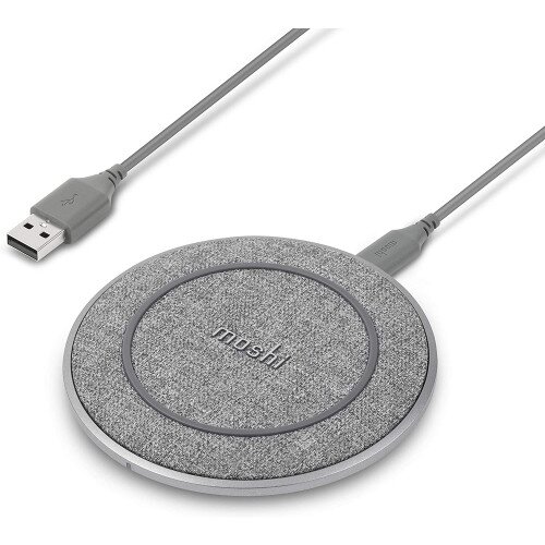 Moshi Otto Q Wireless Charging Pad