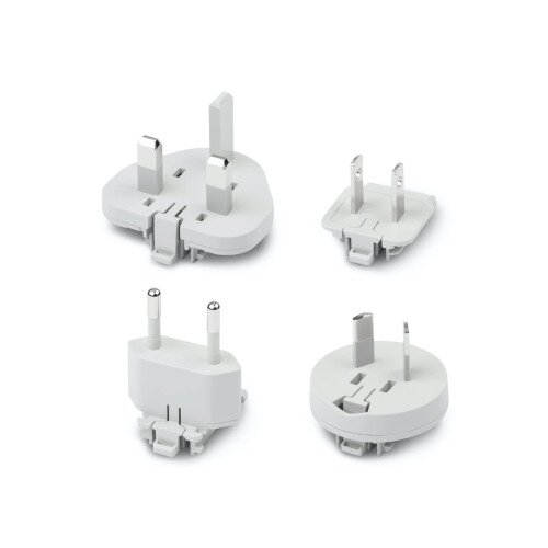 Moshi ProGeo Adapter Pack